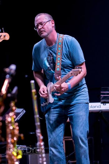 Photo by Bob Dyer
