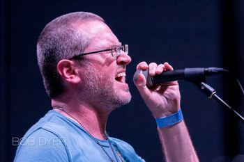 Photo by Bob Dyer
