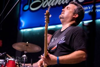 Photo by Bob Dyer

