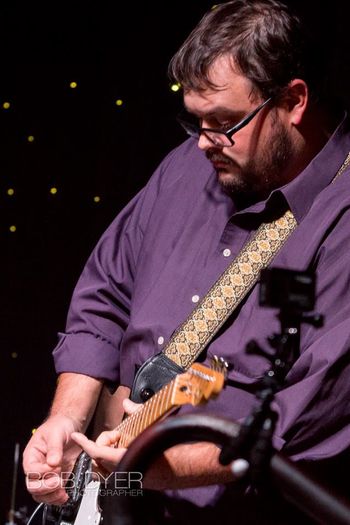 Photo by Bob Dyer

