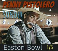 Penny Pistolero