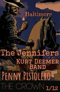 Penny Pistolero