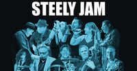 STEELY JAM - At the Desert Diamond Casino Sahuarita - FREE SHOW! Get tickets now before it sells out!