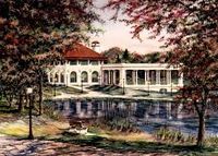 Como Lakeside Concert