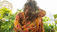 Jenn Johns, Gabriel Teodros, Shakiah, Khingz & Rell Be Free