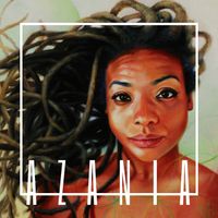 AZANIA by Jennifer Johns