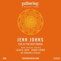 The Gathering: A Harvest Ritual