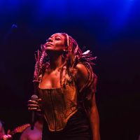 Jenn Johns Live at The New Parish by Jenn Johns