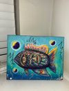 Fish Face