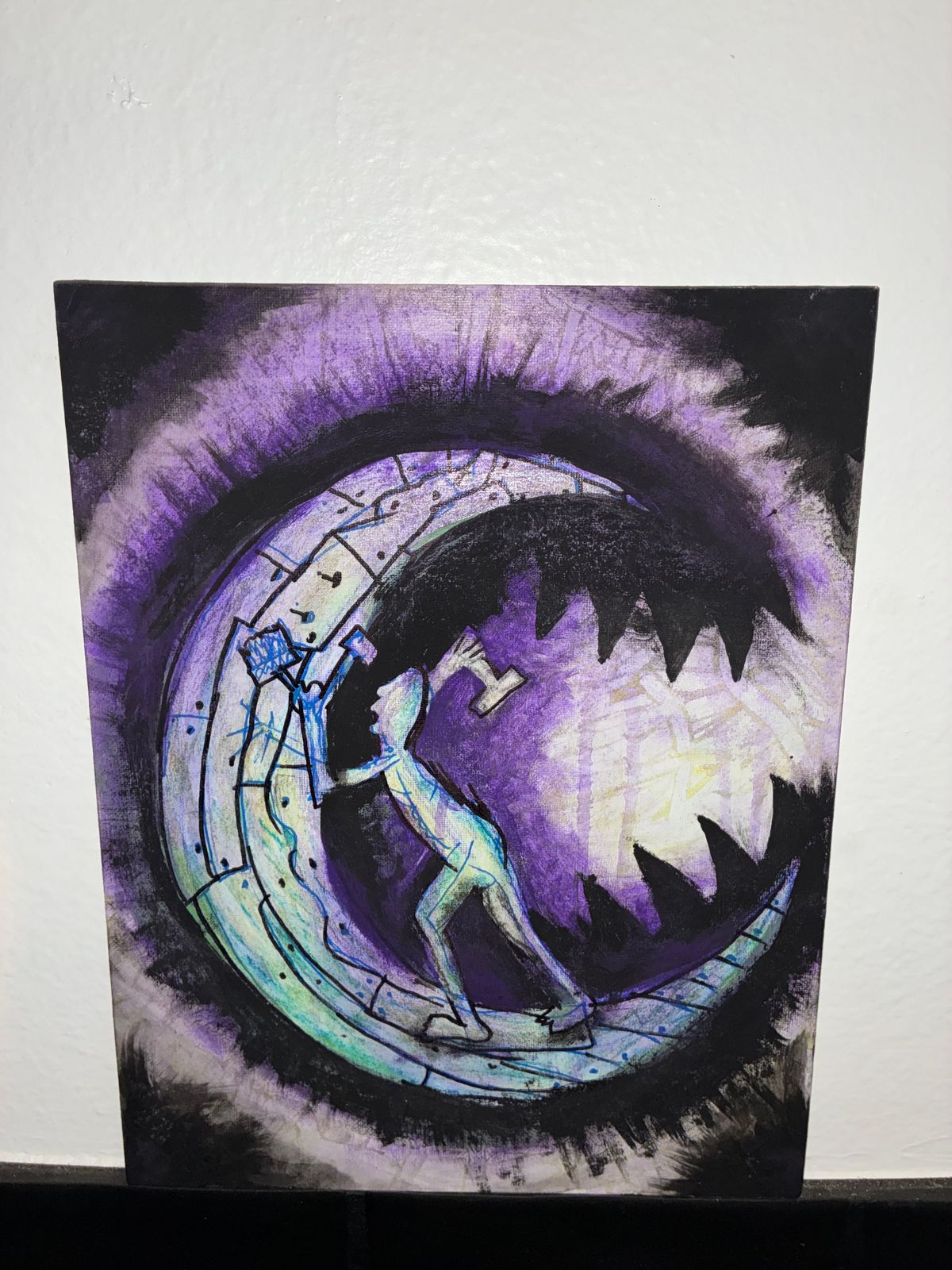 Man on the Moon