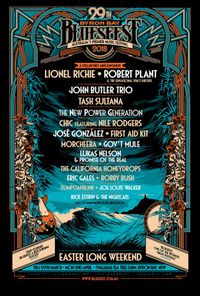 Byron Bay Bluefest
