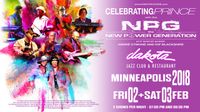 Celebrating Prince with the NPG