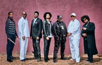 The New Power Generation In Concert