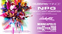 Celebrating Prince with the NPG