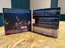 What Stops Time - Compact Disc (CD) & Digital Download