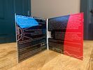 Reverberations - Compact Disc (CD) & Digital Download