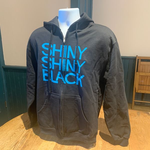 SSB Reverberations Cozy Hoodie