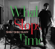 What Stops Time - Compact Disc (CD) & Digital Download