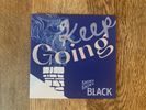 Keep Going! - Compact Disc (CD) + Digital Download