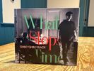 What Stops Time - Compact Disc (CD) & Digital Download