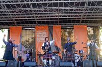 Bakersfield Celtic Music Festival 