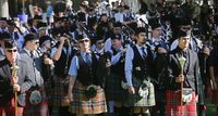 Las Vegas Highland Games