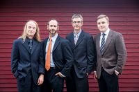 Twin Cities Hot Club Private Event