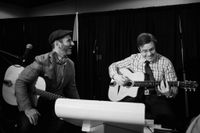 Twin Cities Hot Club @ Twin Cities Balboa Festival!