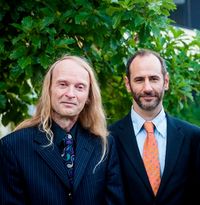 Twin Cities Hot Club Duo