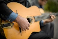 Twin Cities Hot Club @ Private Event