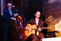 Twin Cities Hot Club