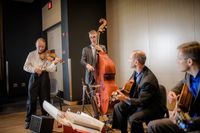 Twin Cities Hot Club with Spark Theater