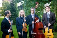 Twin Cities Hot Club and Harmonious Wail (Madison) *Cancelled*
