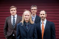 Twin Cities Hot Club @ TMORA Anniversary!
