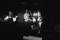 Twin Cities Hot Club Private Party