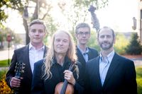 Twin Cities Hot Club at St. Albert the Great
