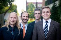 Twin Cities Hot Club