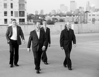 Twin Cities Hot Club