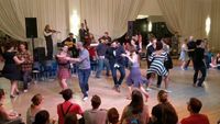 Twin Cities Hot Club at Midwest Lindyfest
