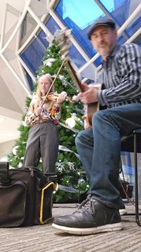 Twin Cities Hot Club @ Bloomington Midweek Music Series