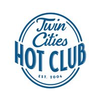 Twin Cities Hot Club at the Museum of Russian Art