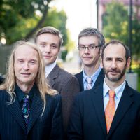 Twin Cities Hot Club @ Spark Theater