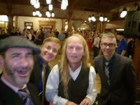 Twin Cities Hot Club