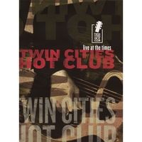 Twin Cities Hot Club @ Capella Towers