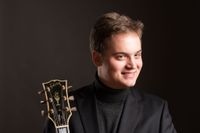 20:30 h: Paul Brändle Quartett