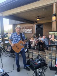 Victor Samalot / Instrumental guitarist