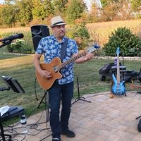 Victor Samalot At Rocky River Wine Bar