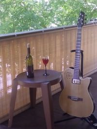 Victor Samalot / Instrumental guitarist