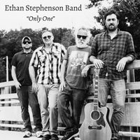 "Only One" by Ethan Taylor Stephenson