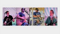 Ethan Stephenson Band @ Walker's Bluff